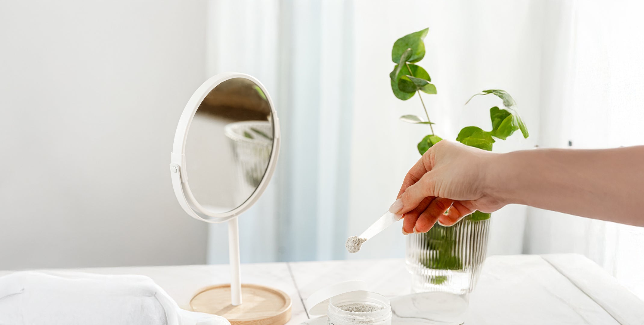 Sve o zeolitu i oralnoj higijeni