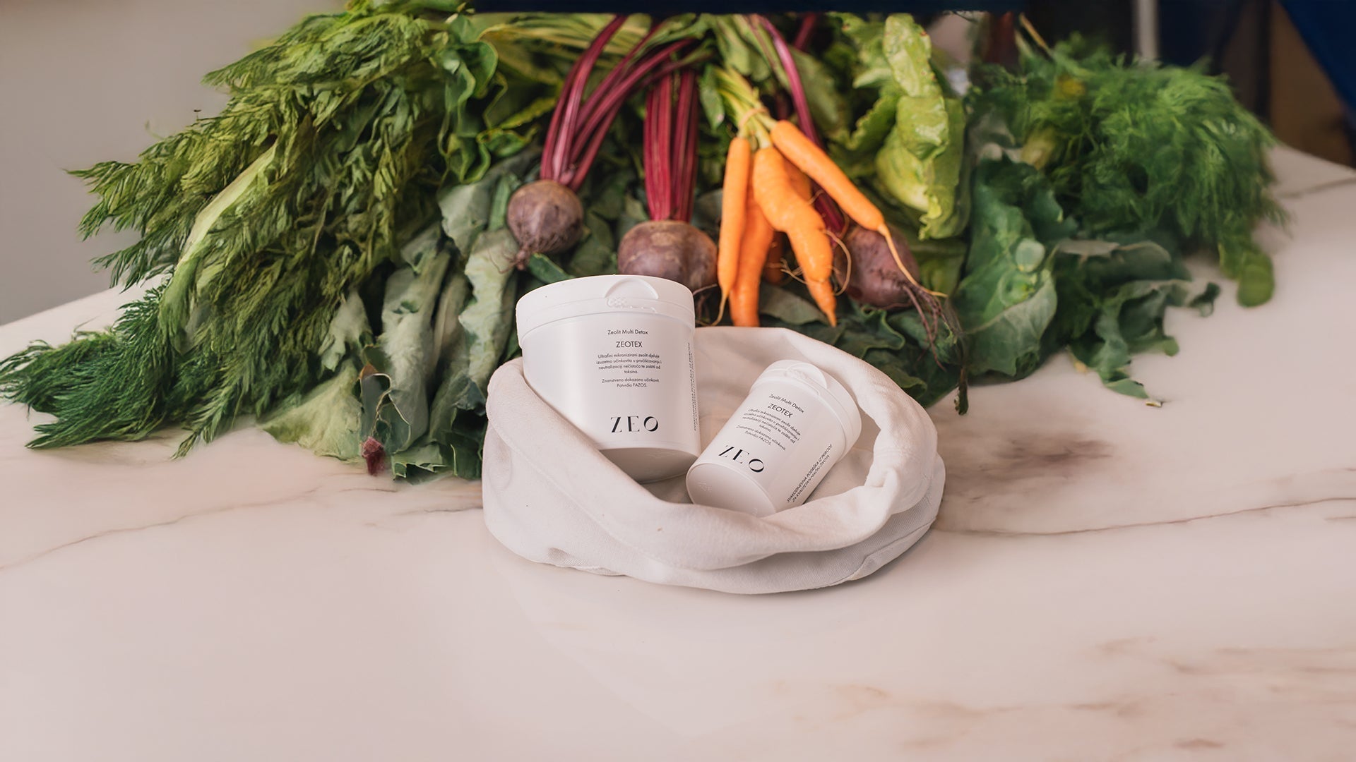 Pranje voća i povrća zeolitom: zaštita od pesticida i teških metala