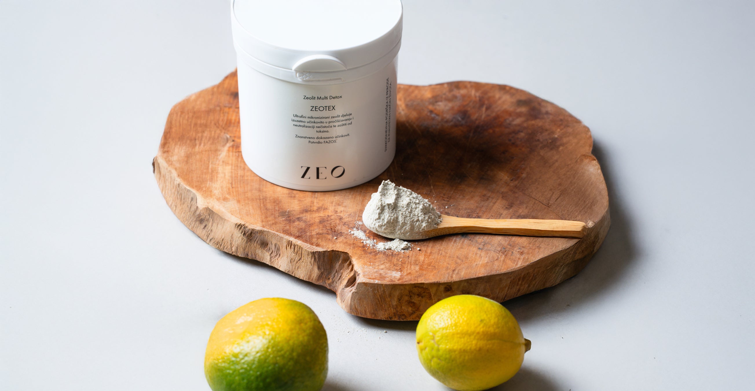 Mirisna korica, skriveni pesticidi