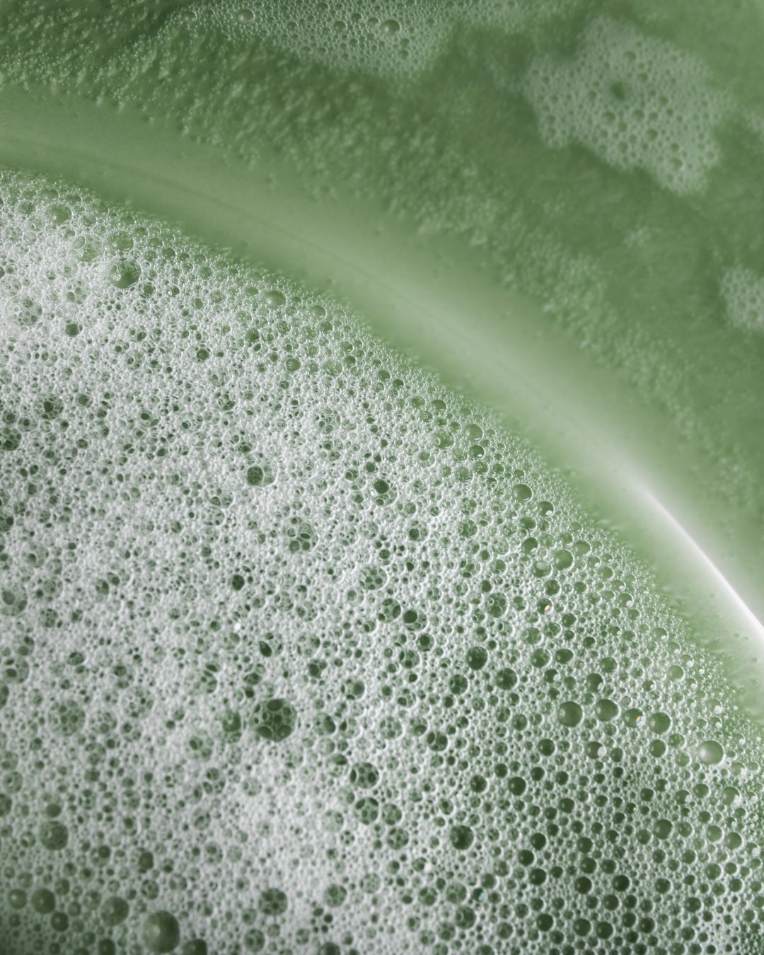 Zeo Shampoo