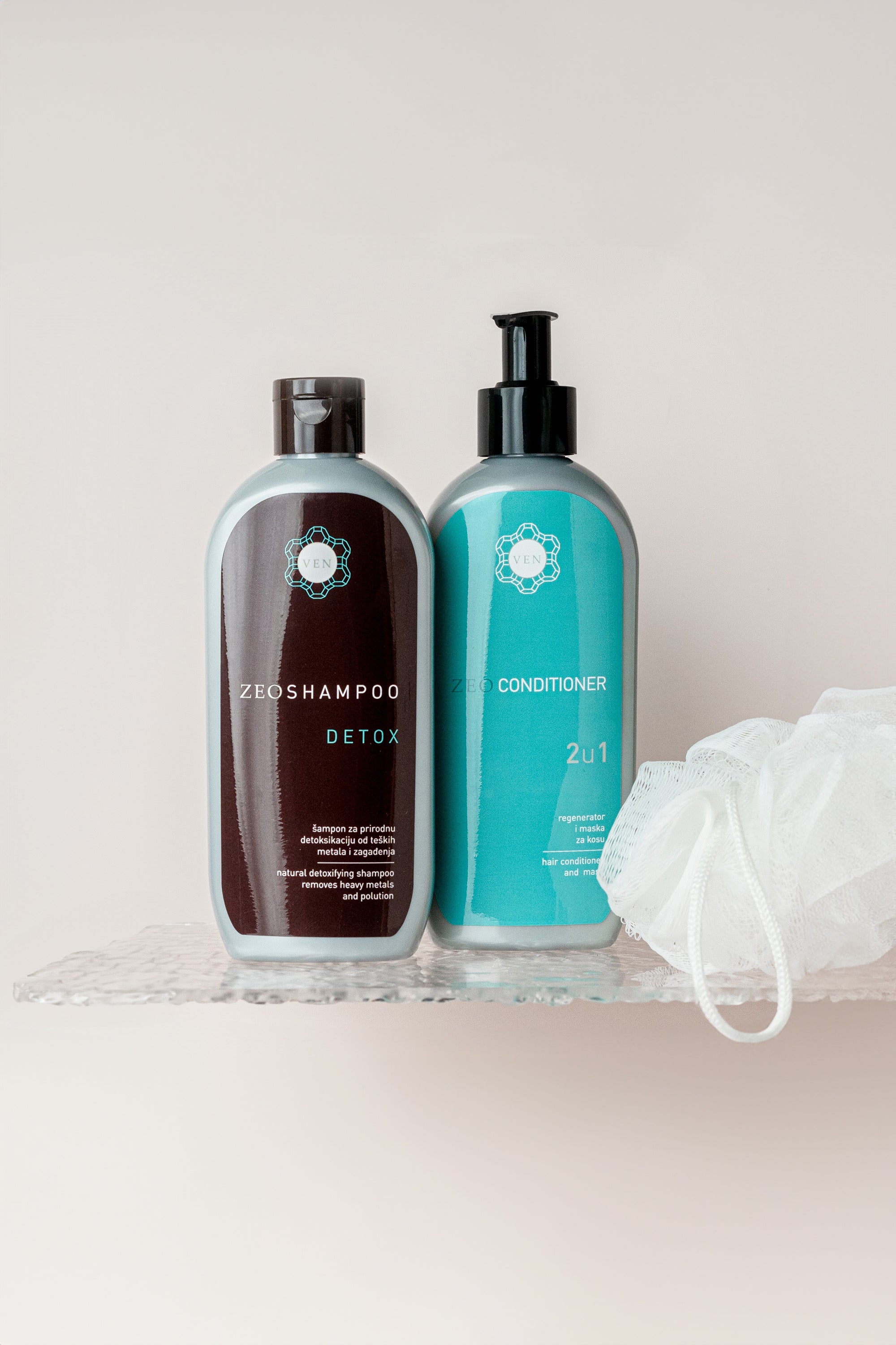 Hair Care DUO