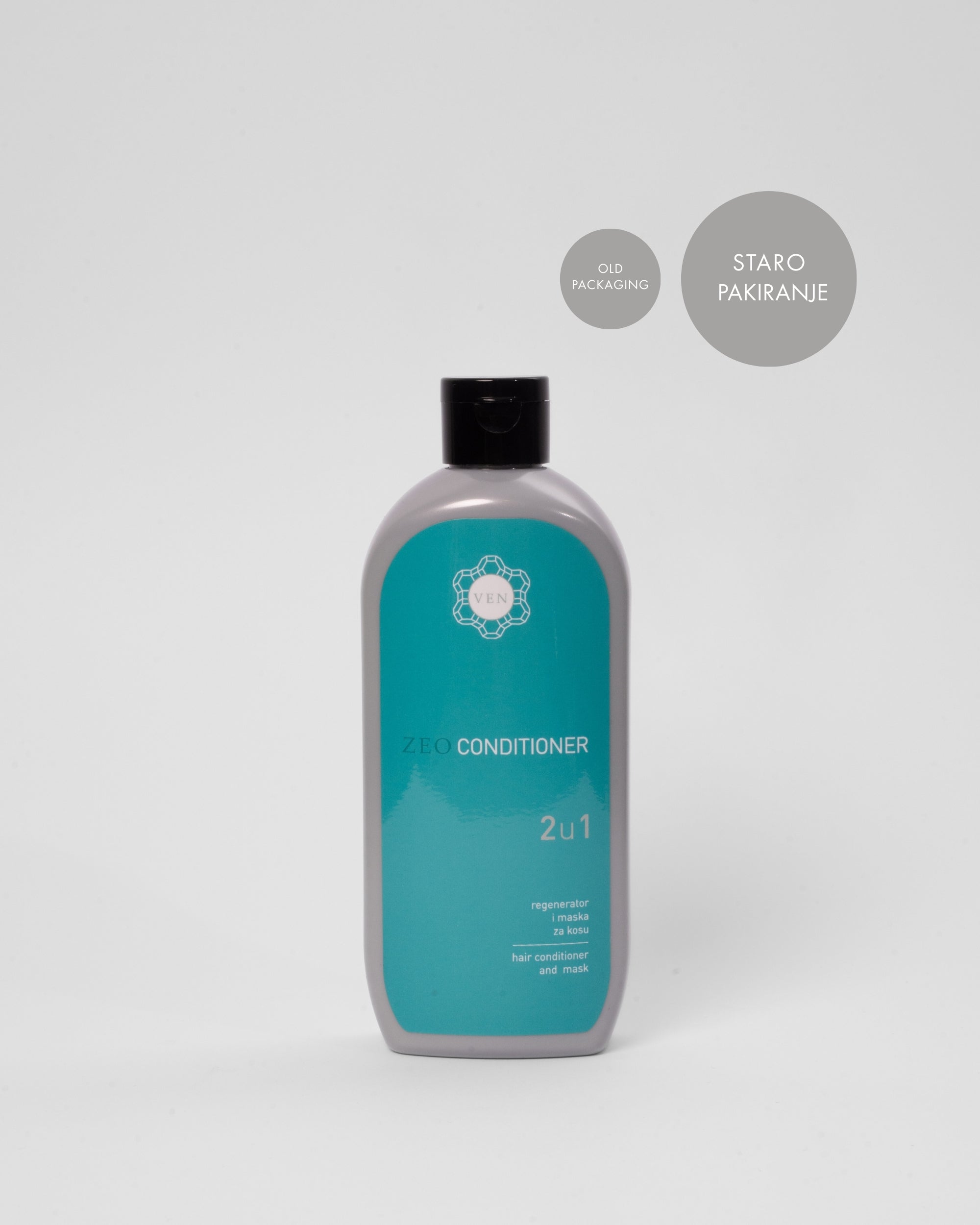 Zeo Conditioner