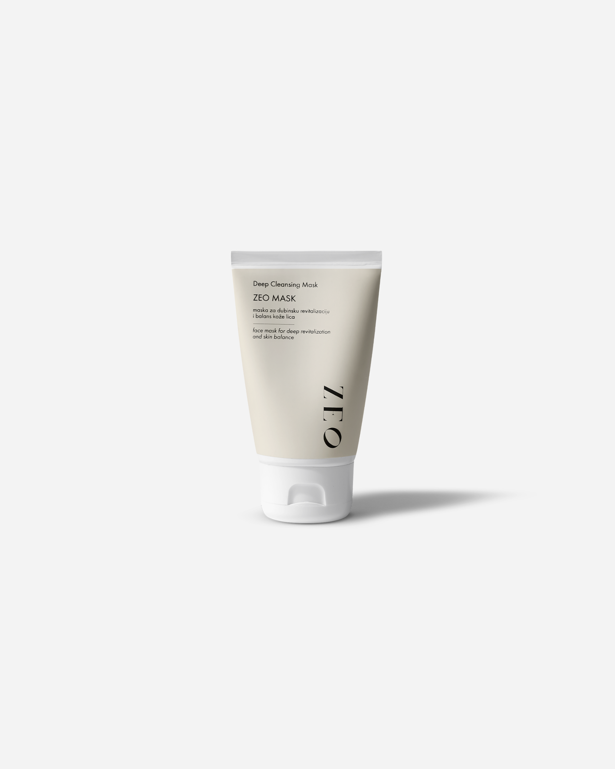 Zeo Mask – ZEO