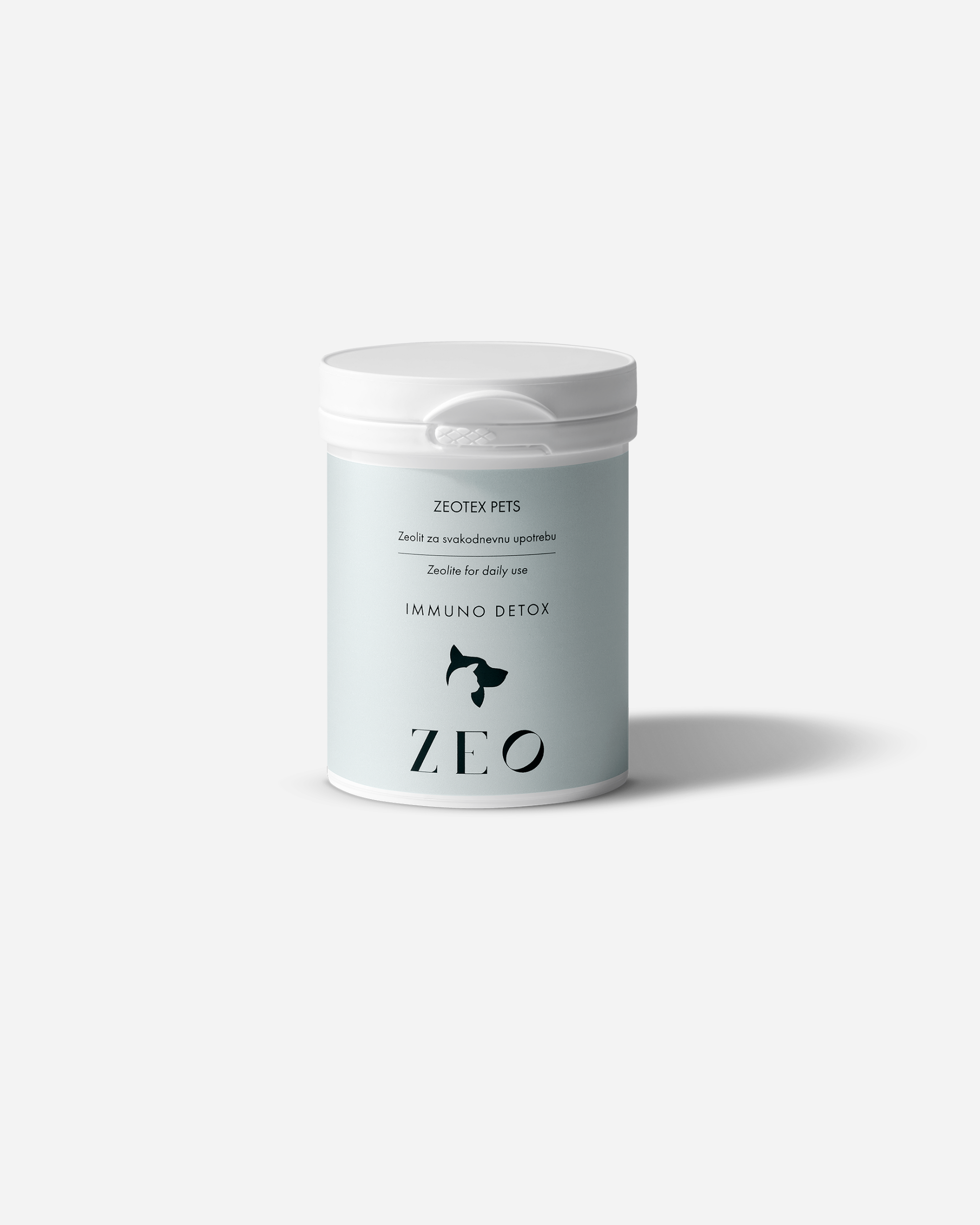 Zeotex Pets 120g