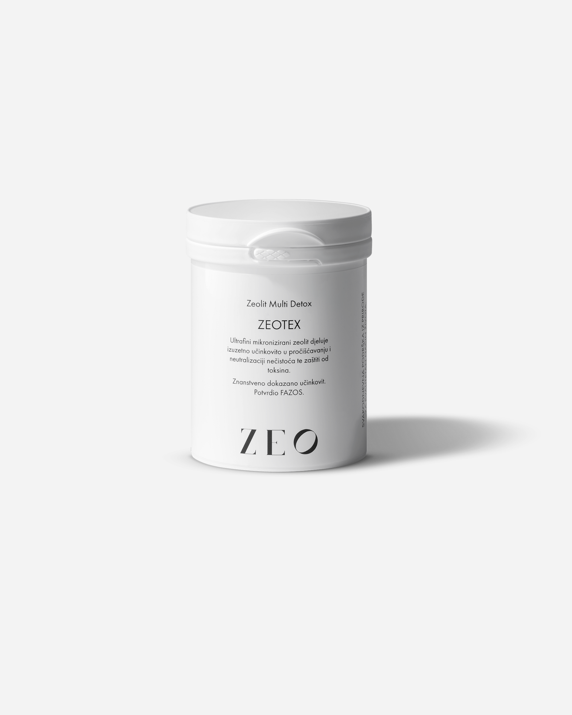Zeotex 120g – ZEO