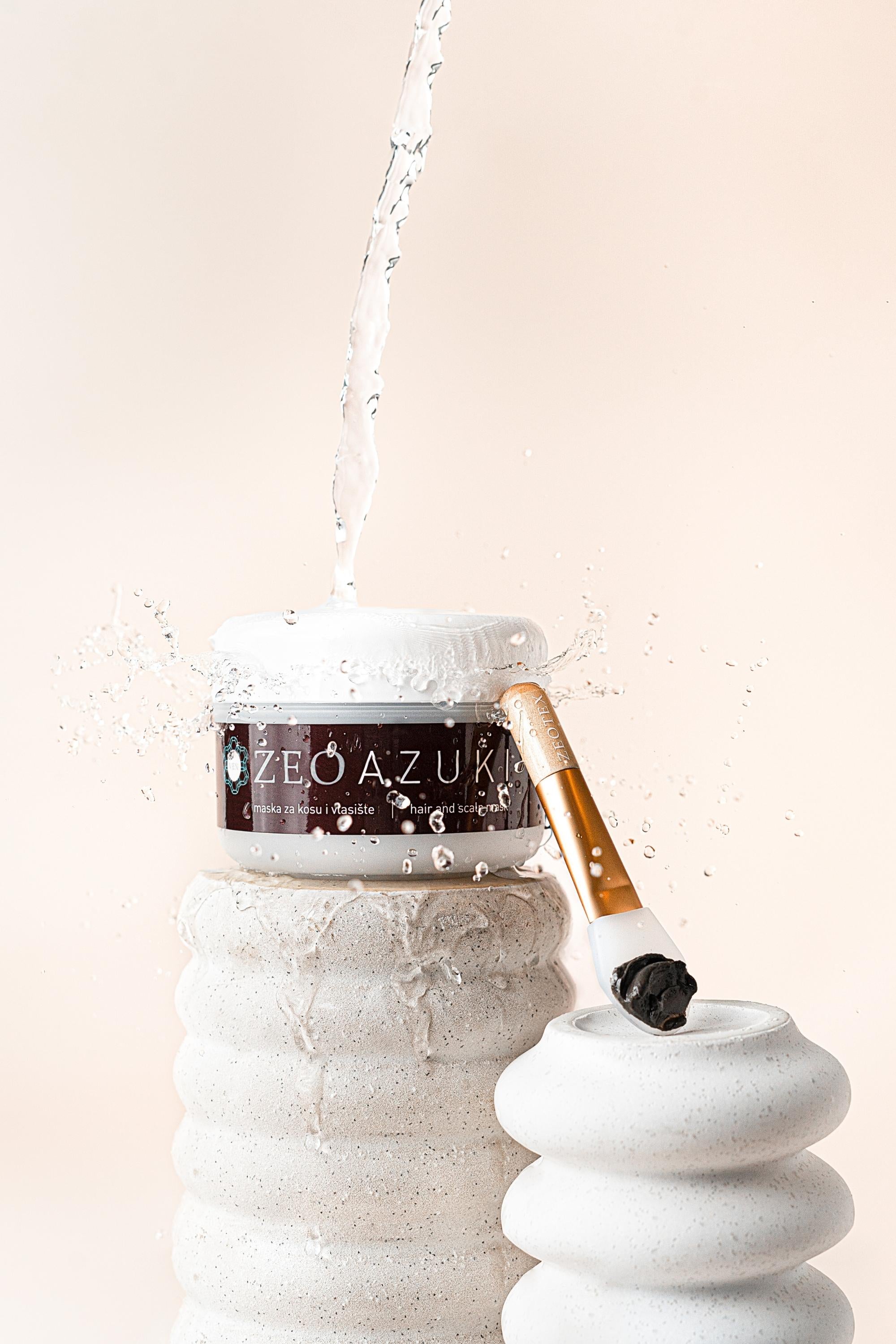 Zeo Azuki