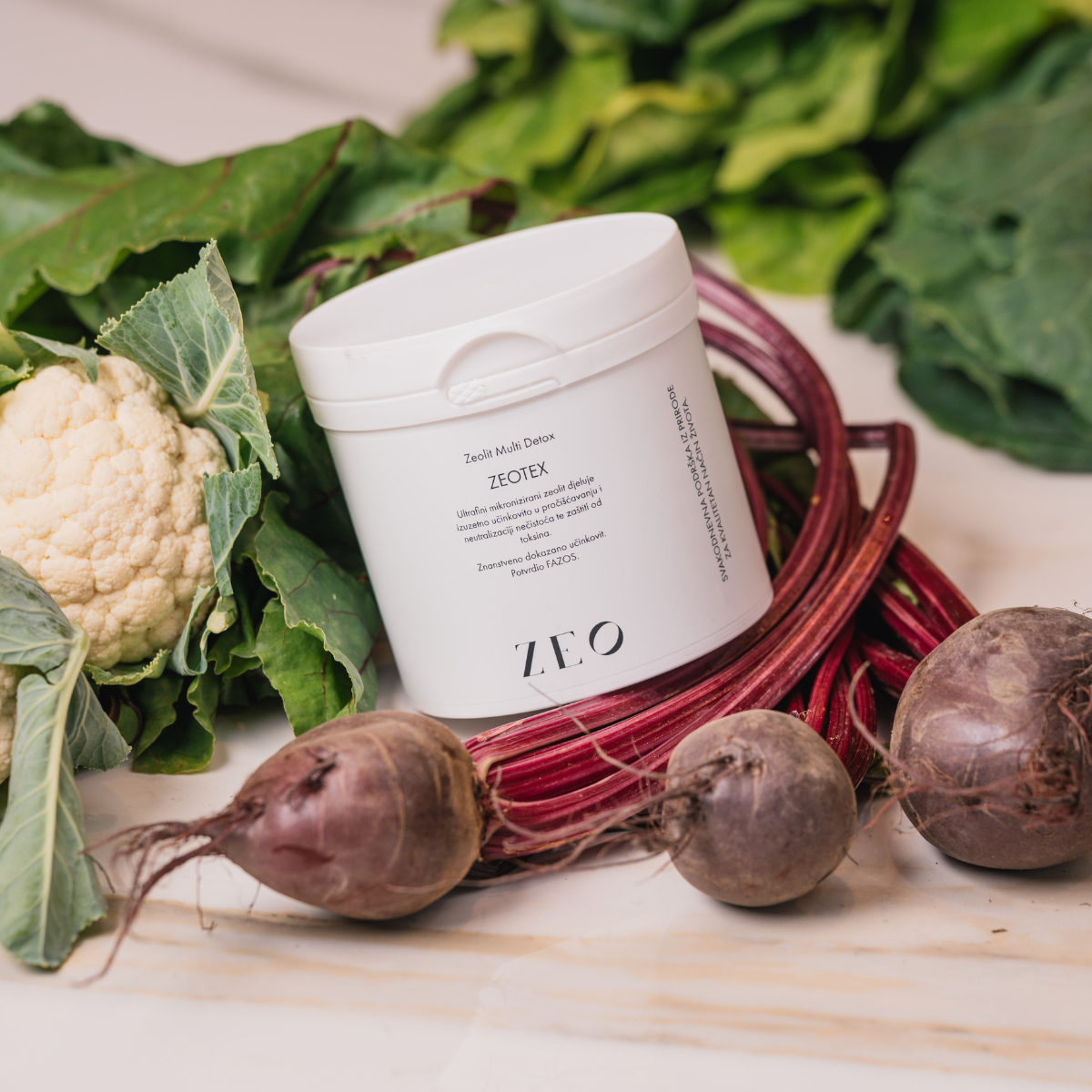 Učitaj video: Zeotex - naša Vizija