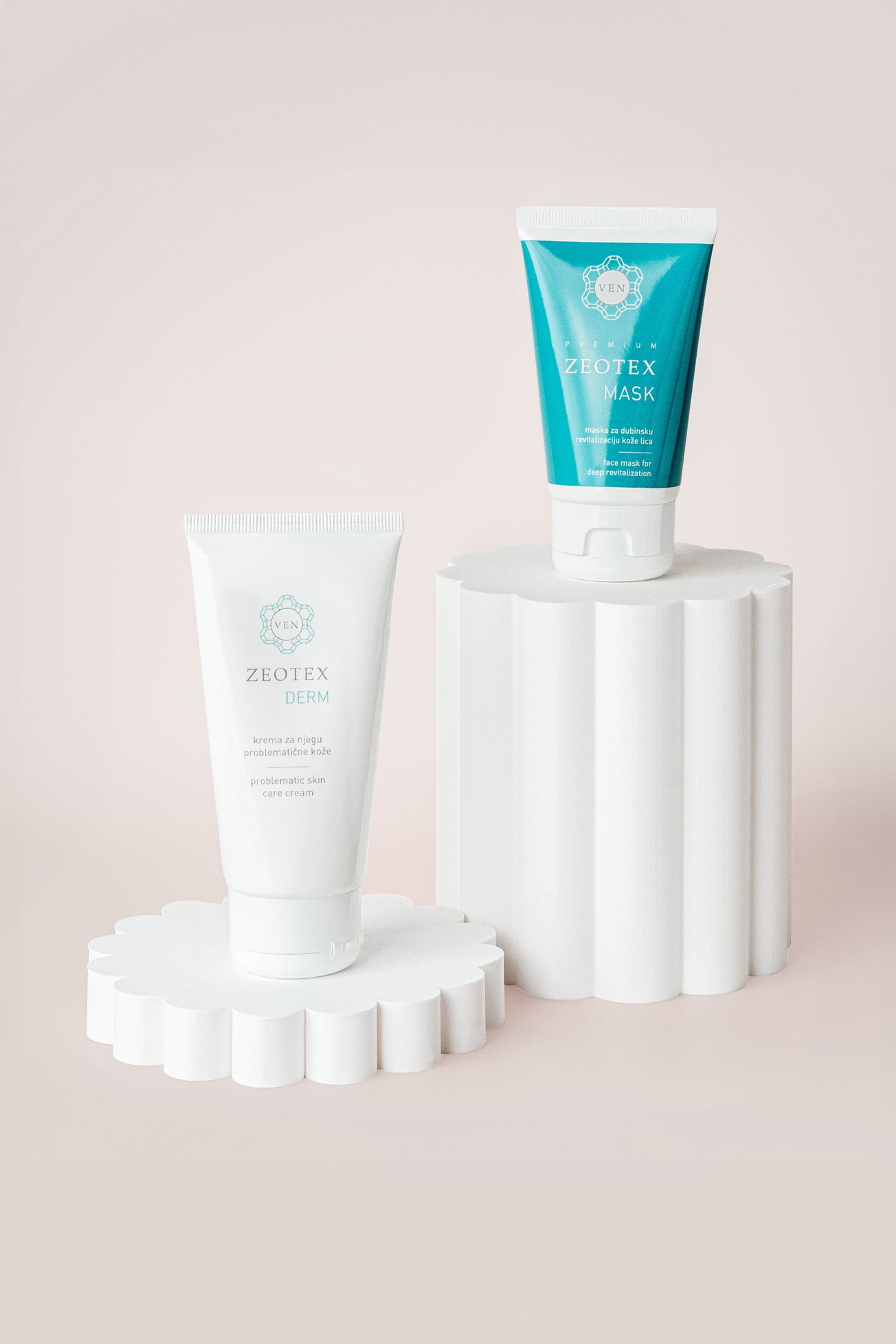 Skincare DUO