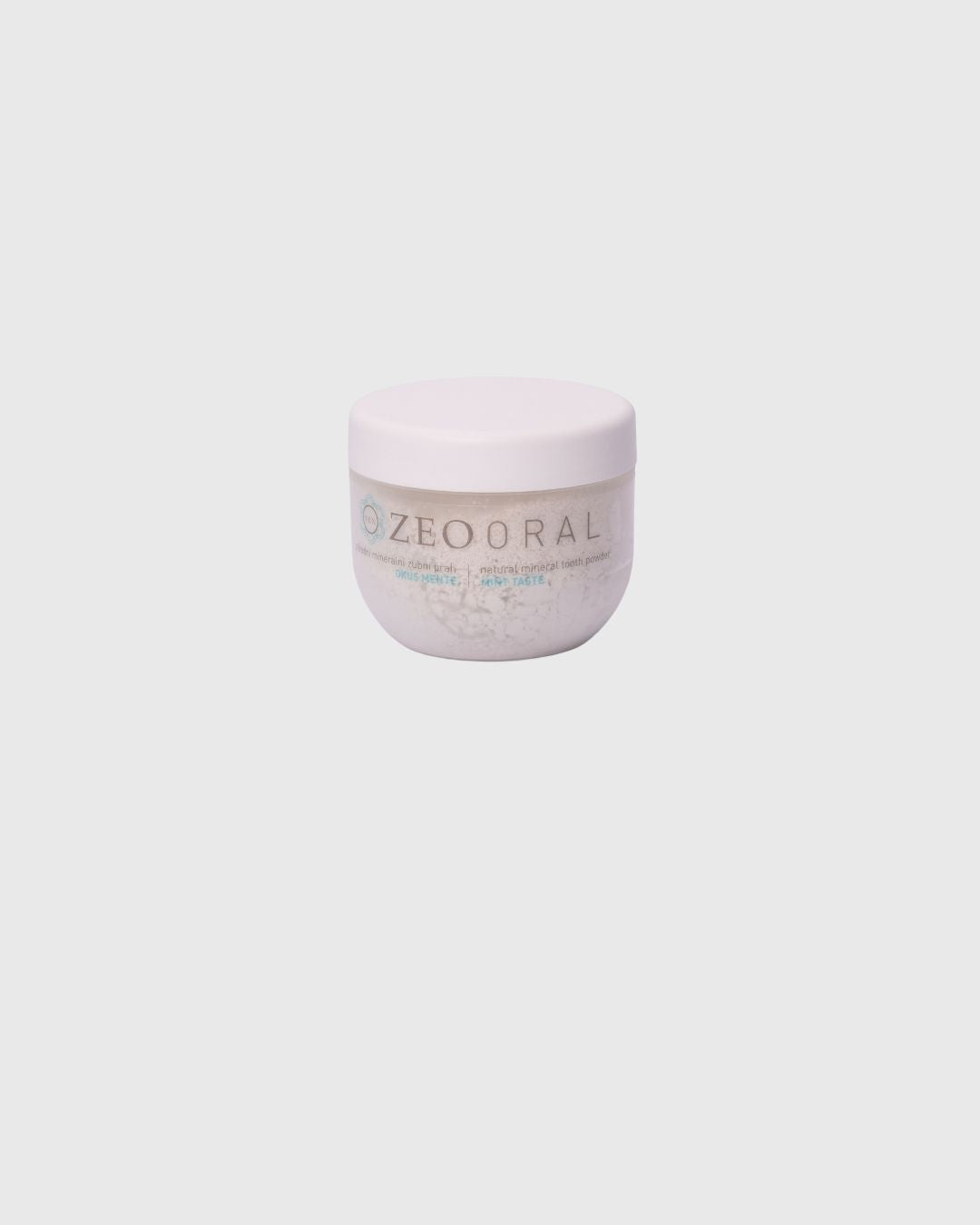 Zeo Oral