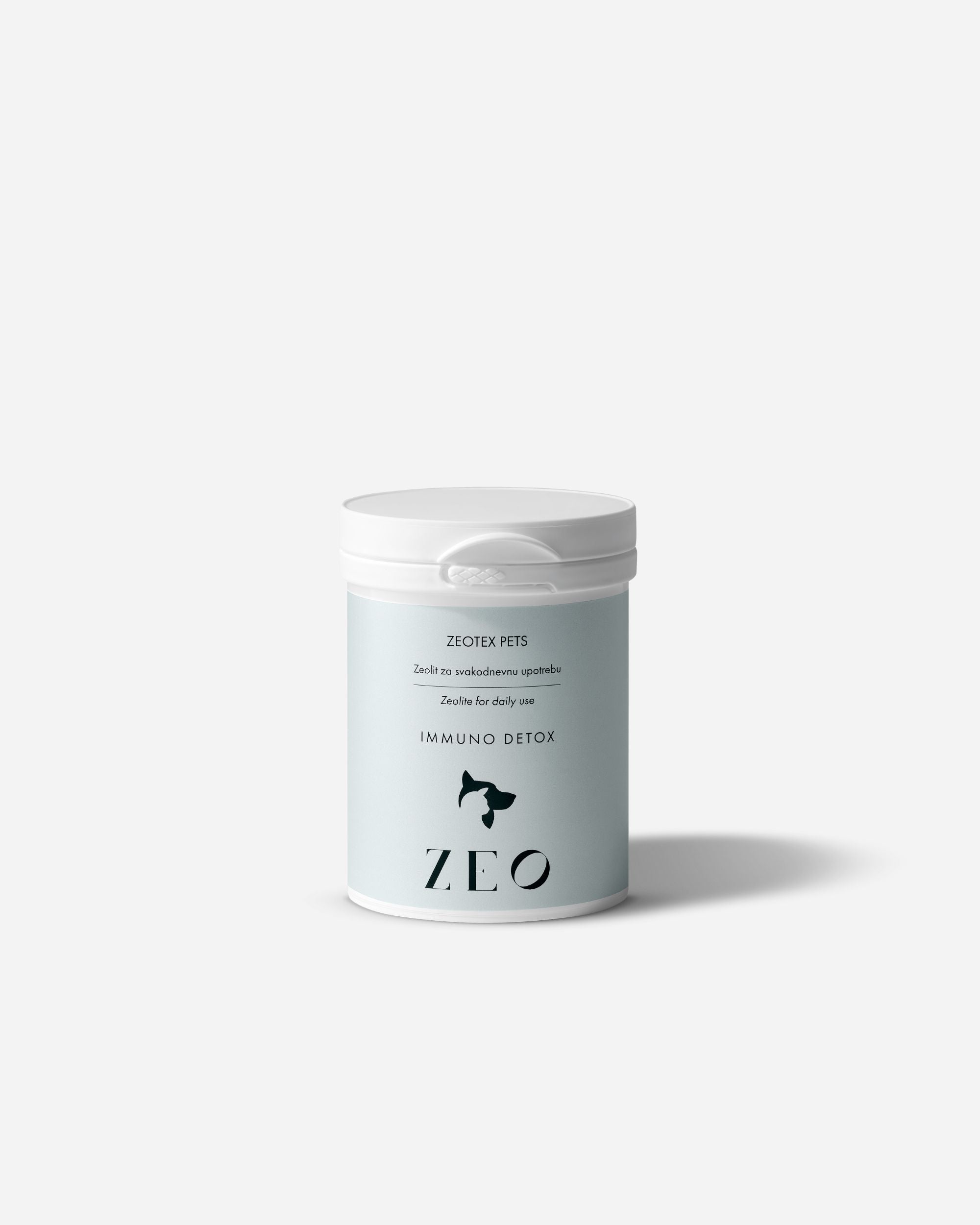 Zeotex Pets 120g