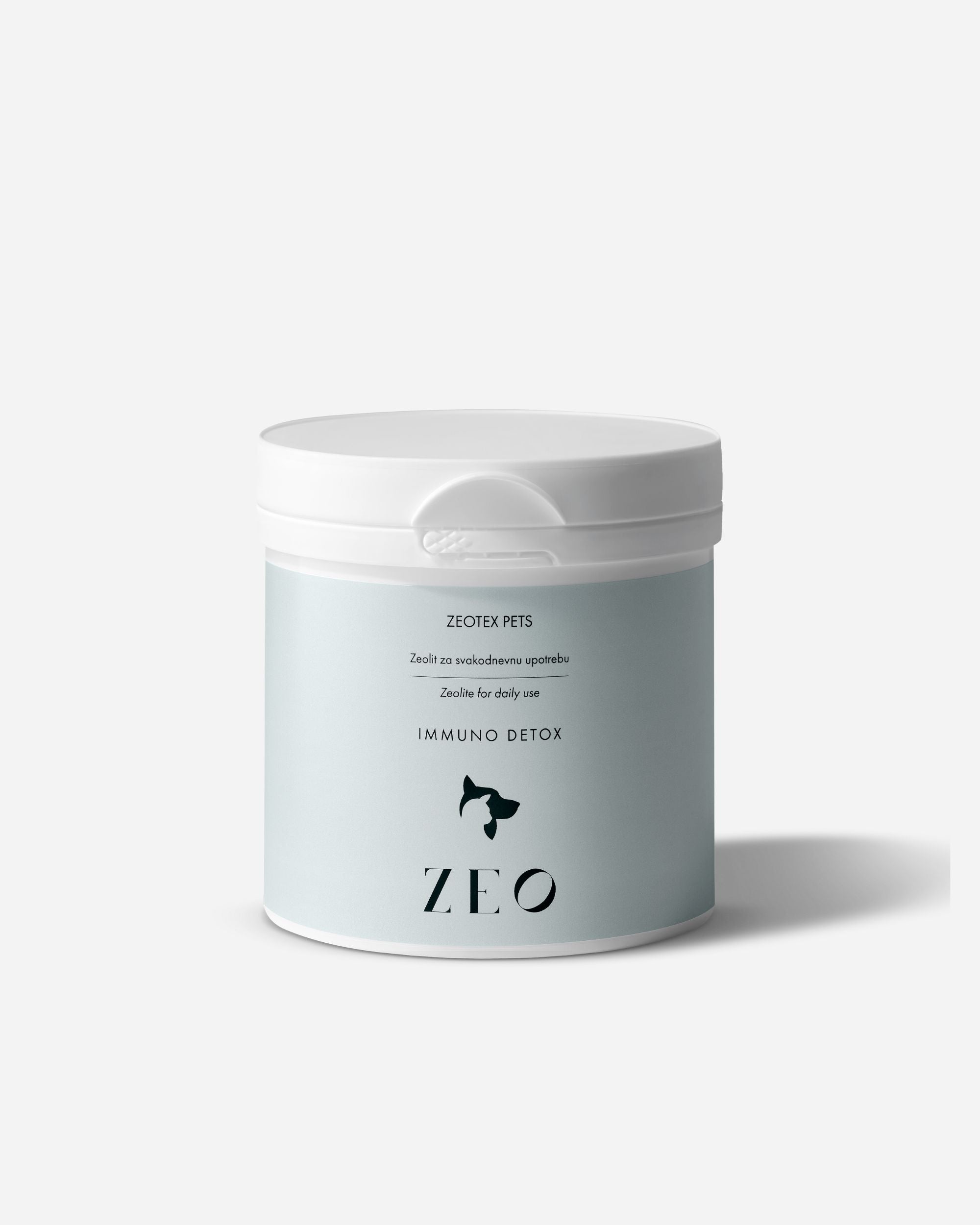 Zeotex Pets 350g