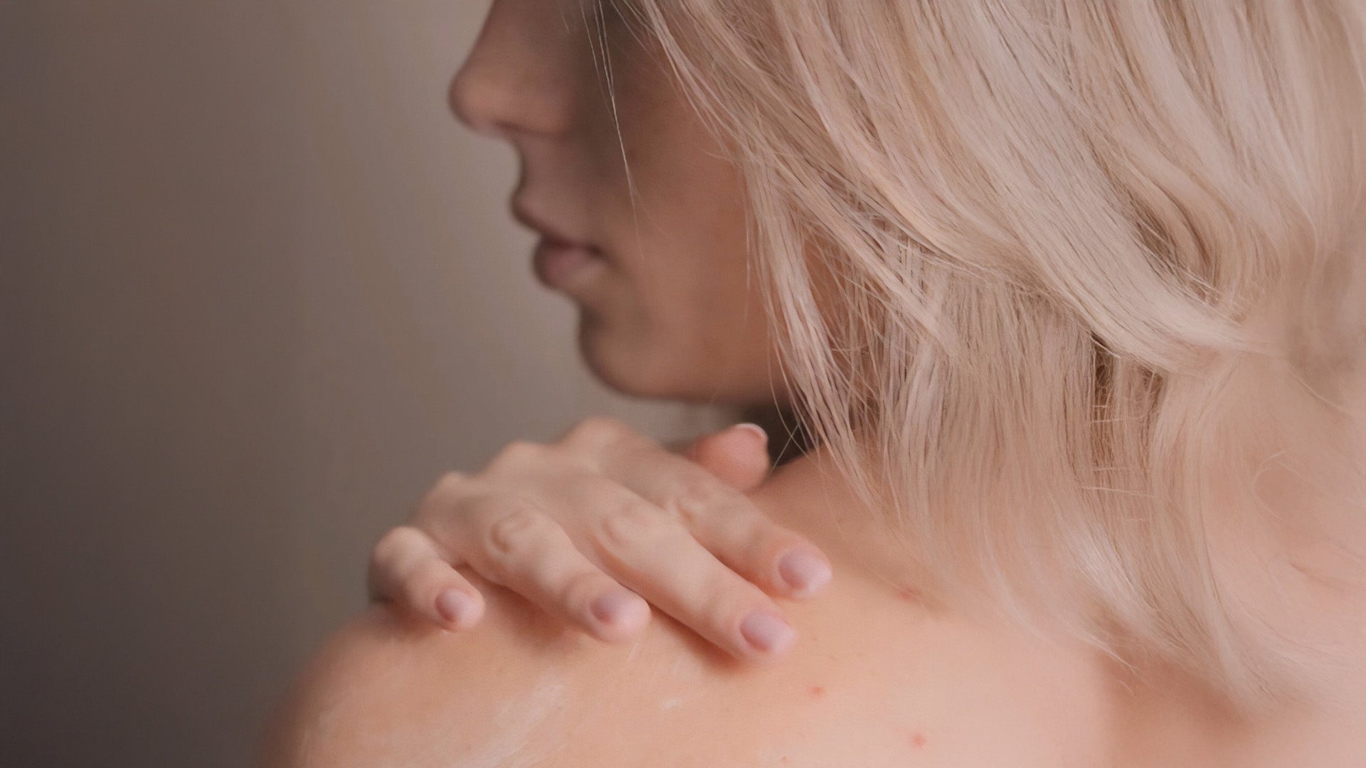 Koža ne reagira bez razloga