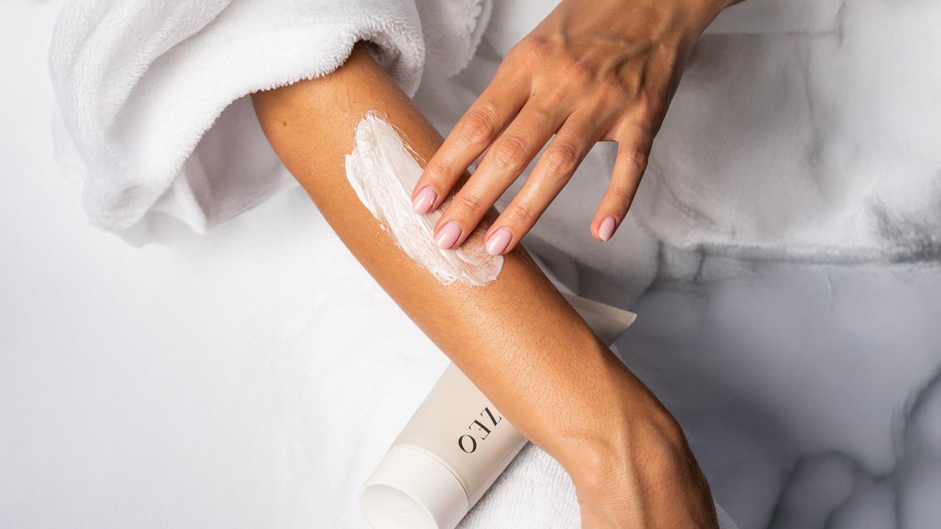 Kozmetika pod povećalom