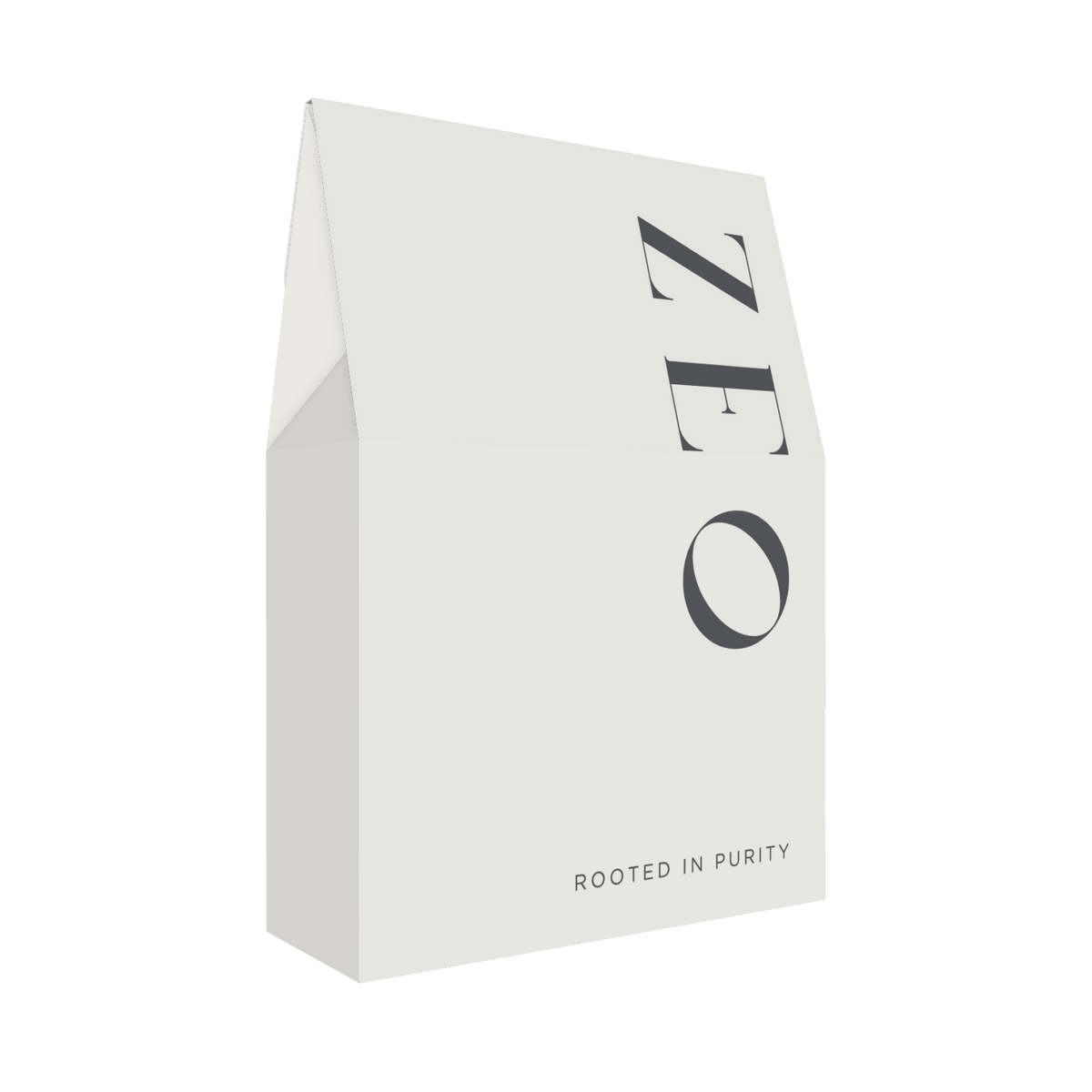 <strong>ZEO ORAL</strong>