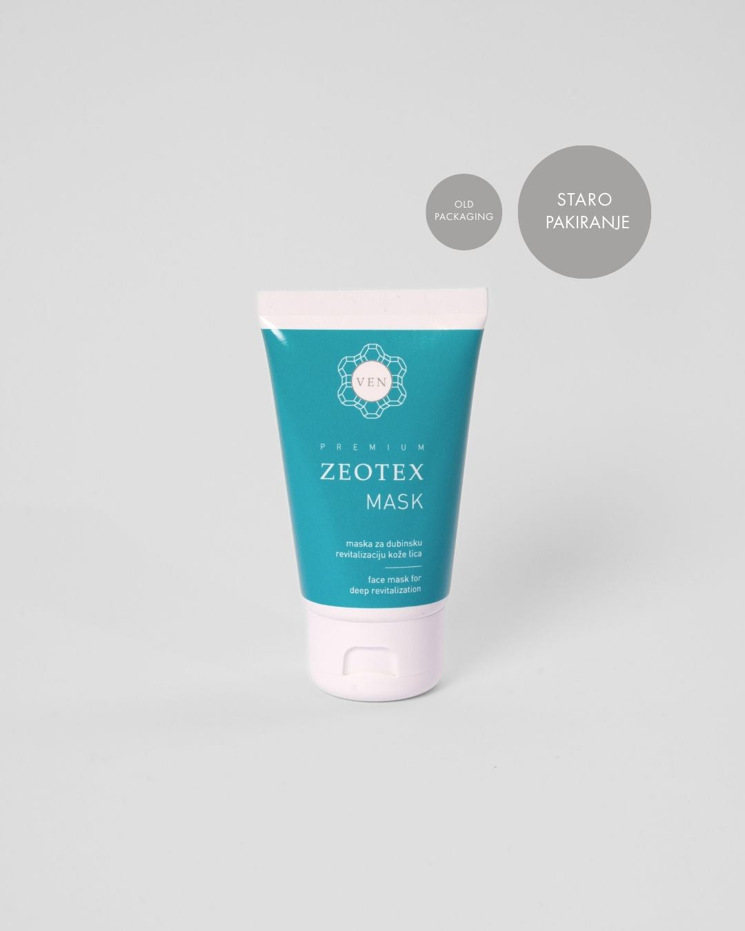 Zeo Mask – ZEO