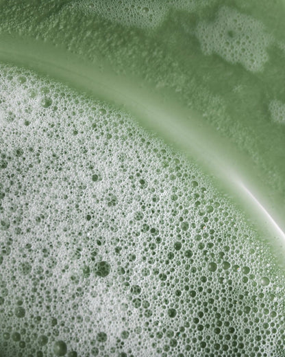 Zeo Shampoo