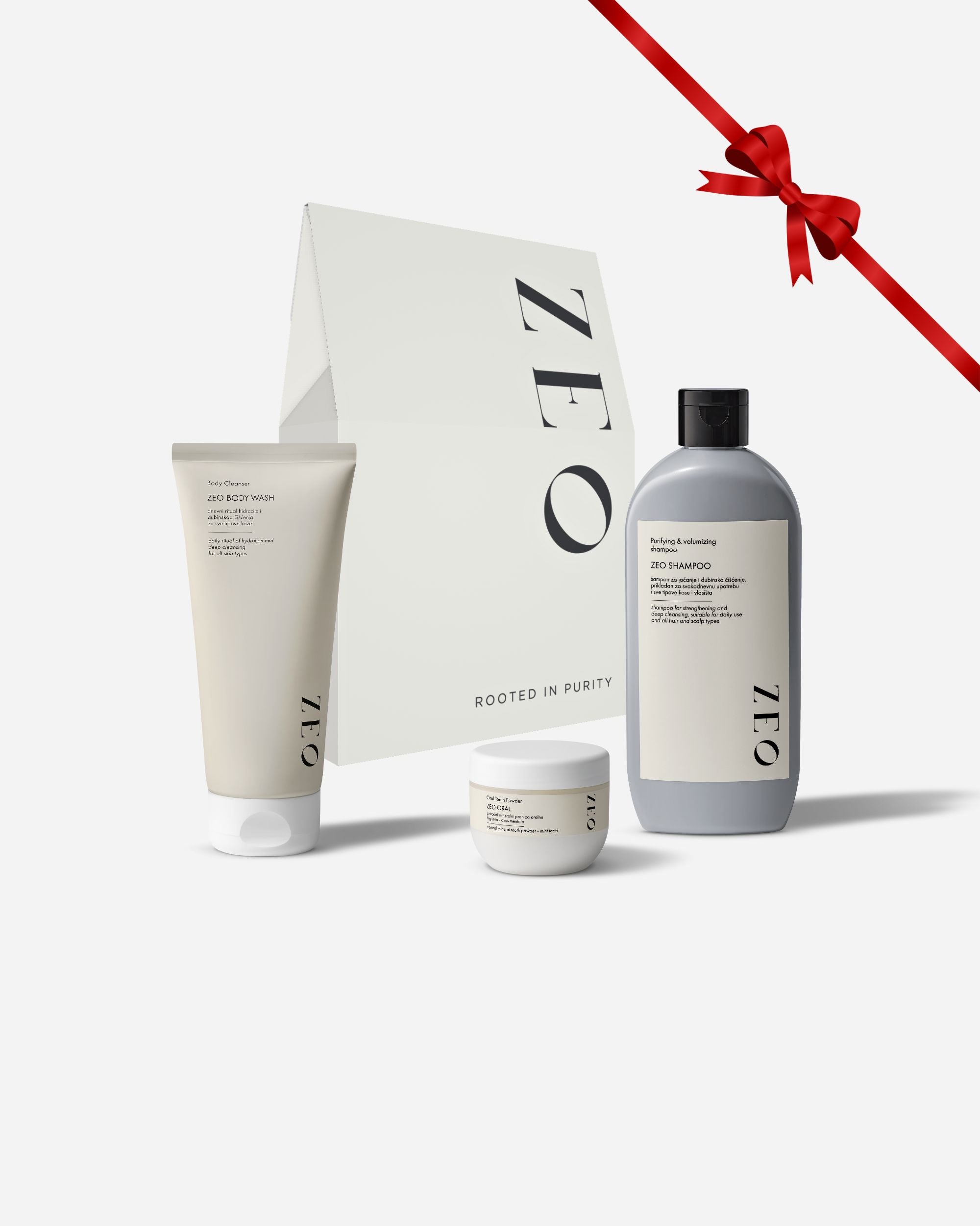 Before Night Care Trio