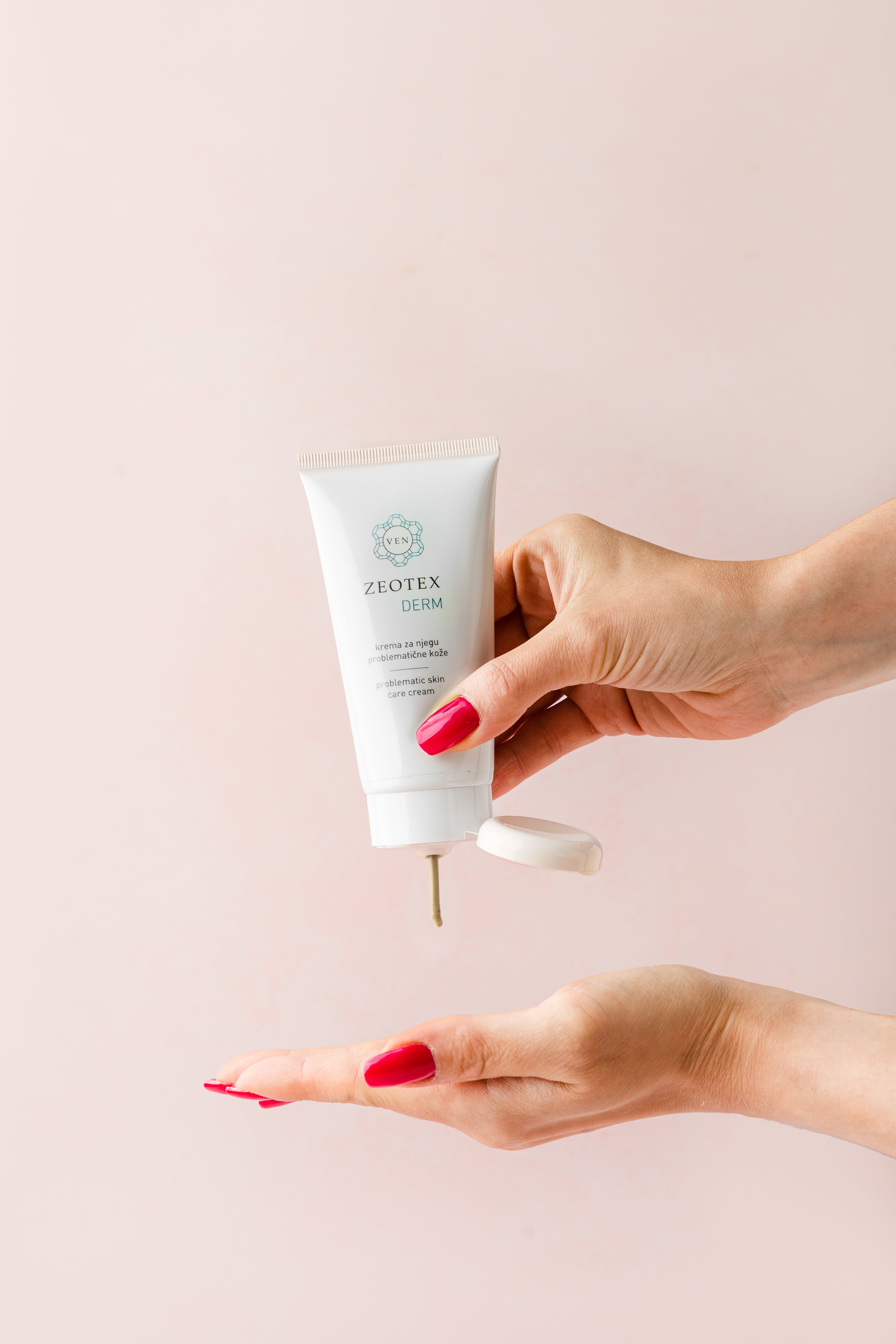 Zeo Derm (Staro Pakiranje)