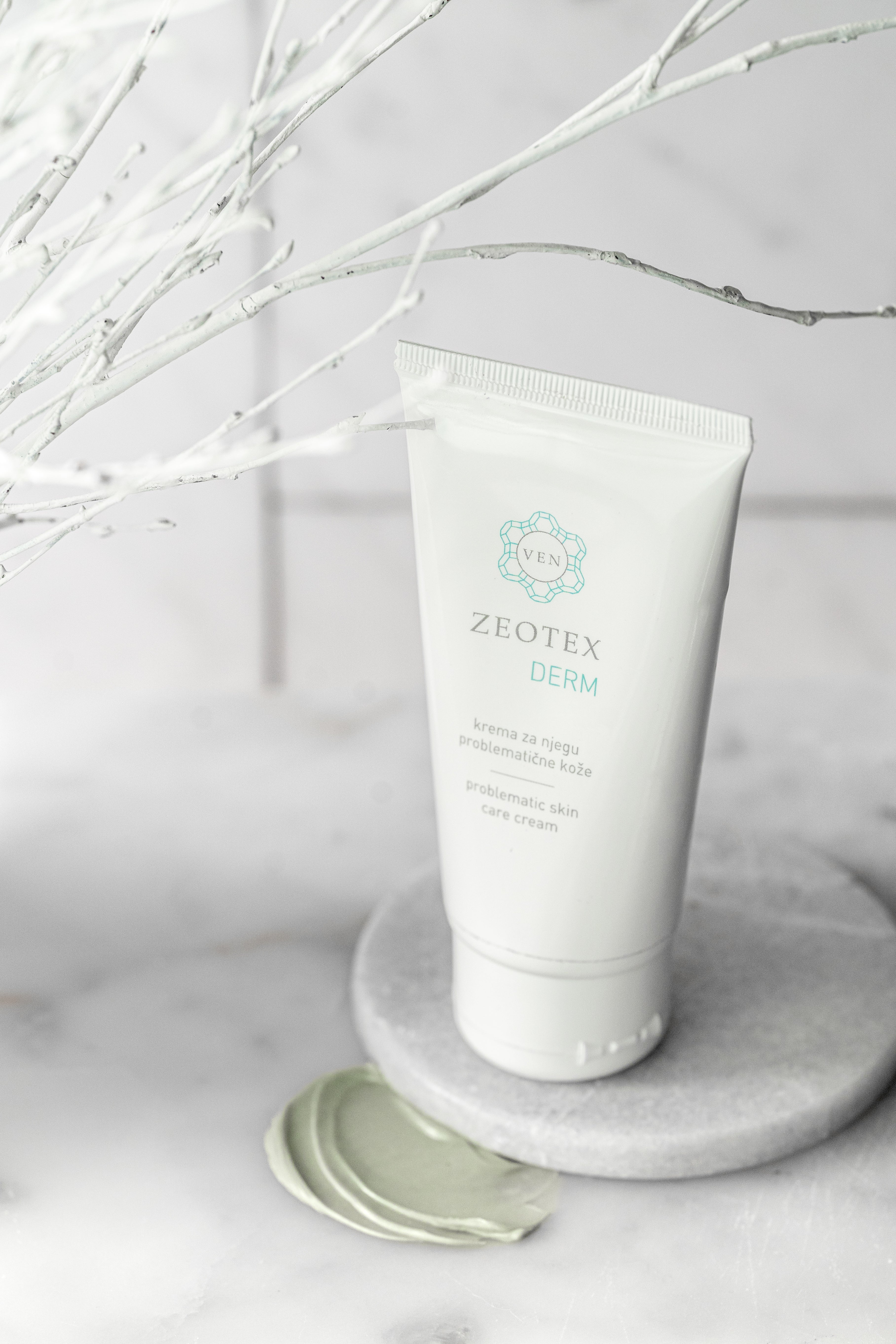 Zeo Derm (Staro Pakiranje)