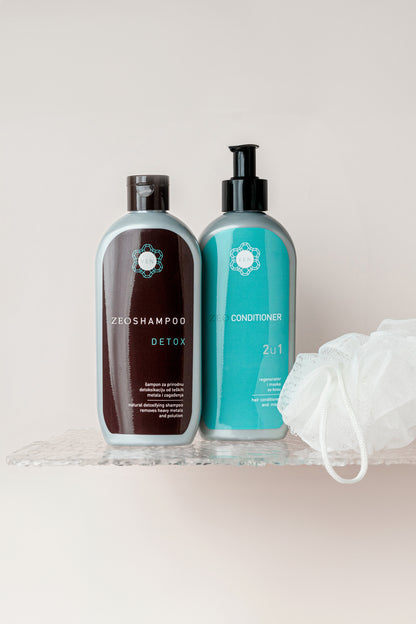 Hair Care DUO