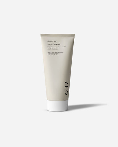 Zeo Body Cream
