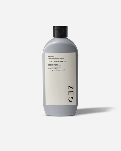 Zeo Conditioner