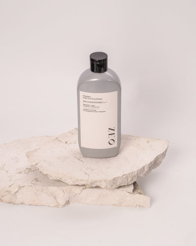 Zeo Conditioner