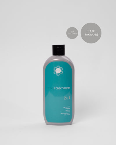 Zeo Conditioner
