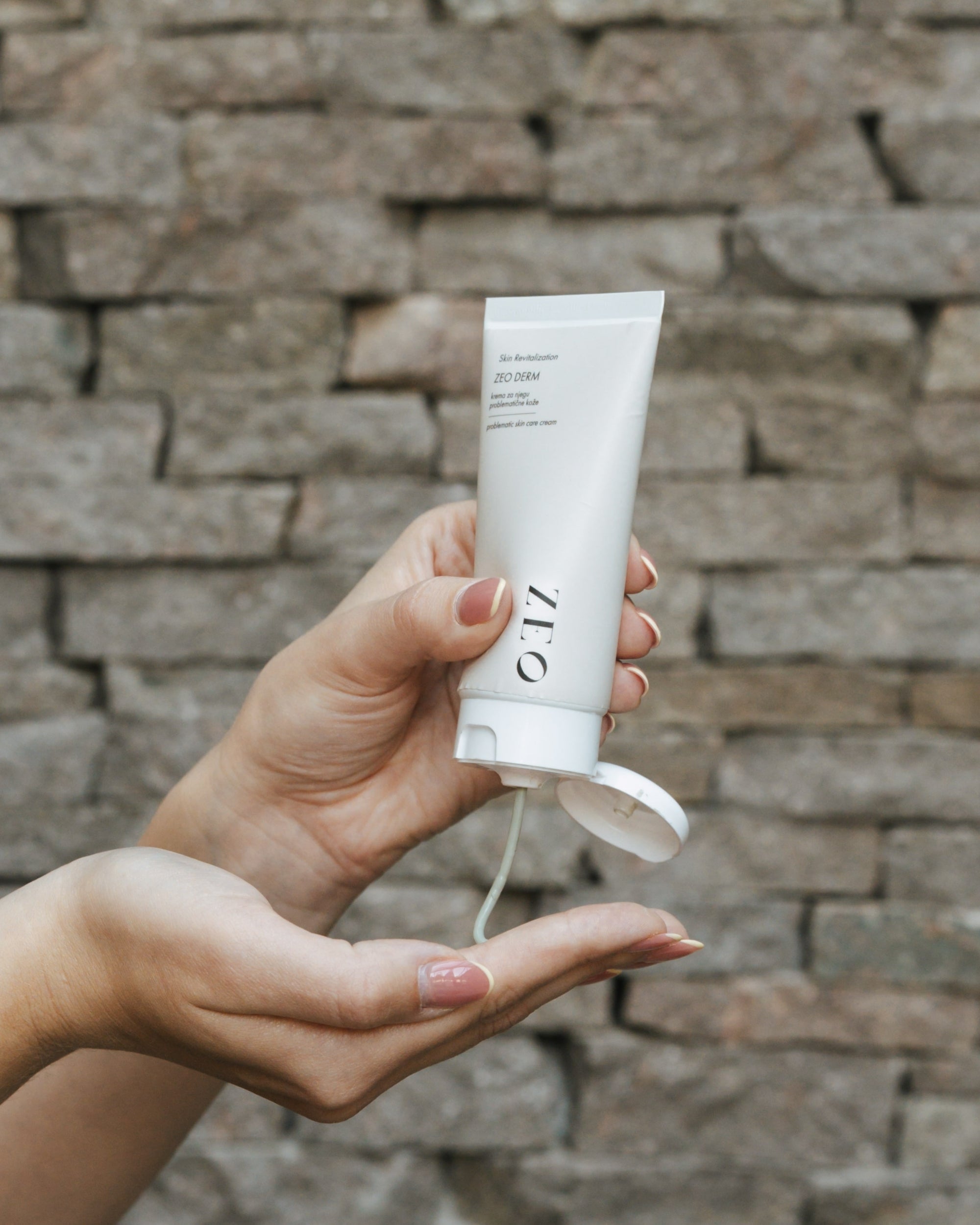 Zeo Derm