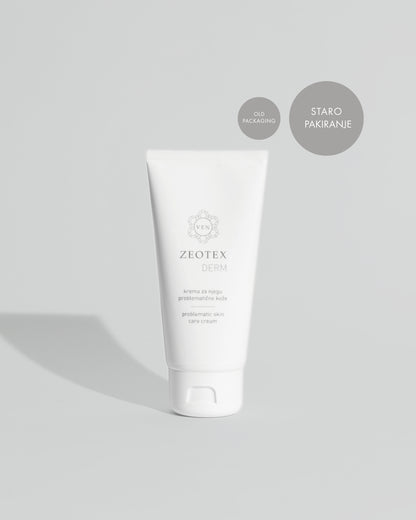 Zeo Derm