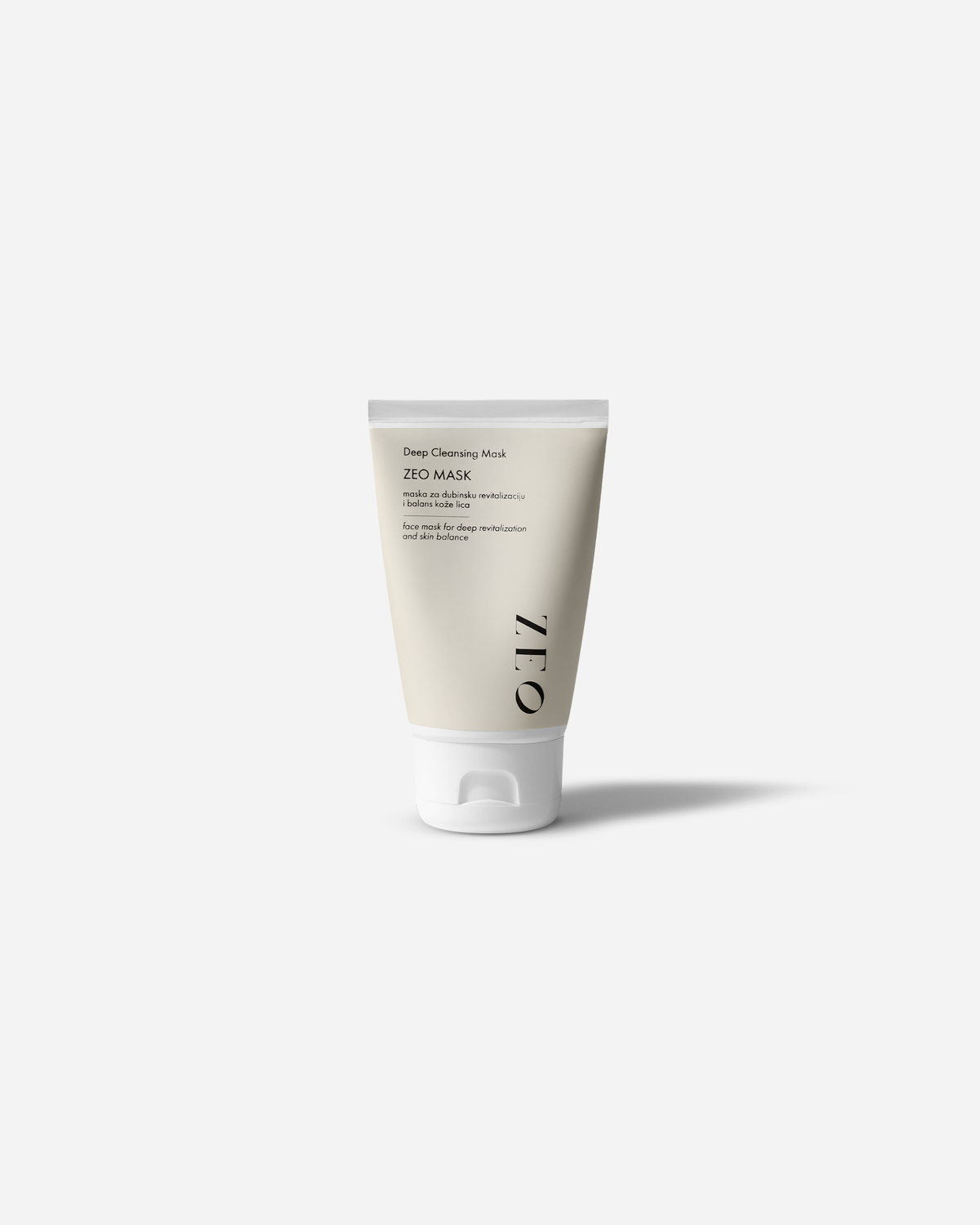 Zeo Mask – ZEO