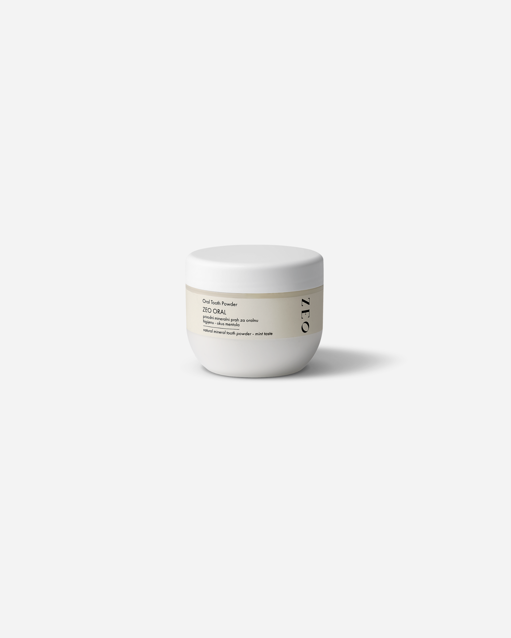 Zeo Oral