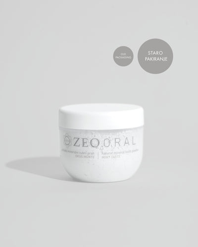 Zeo Oral