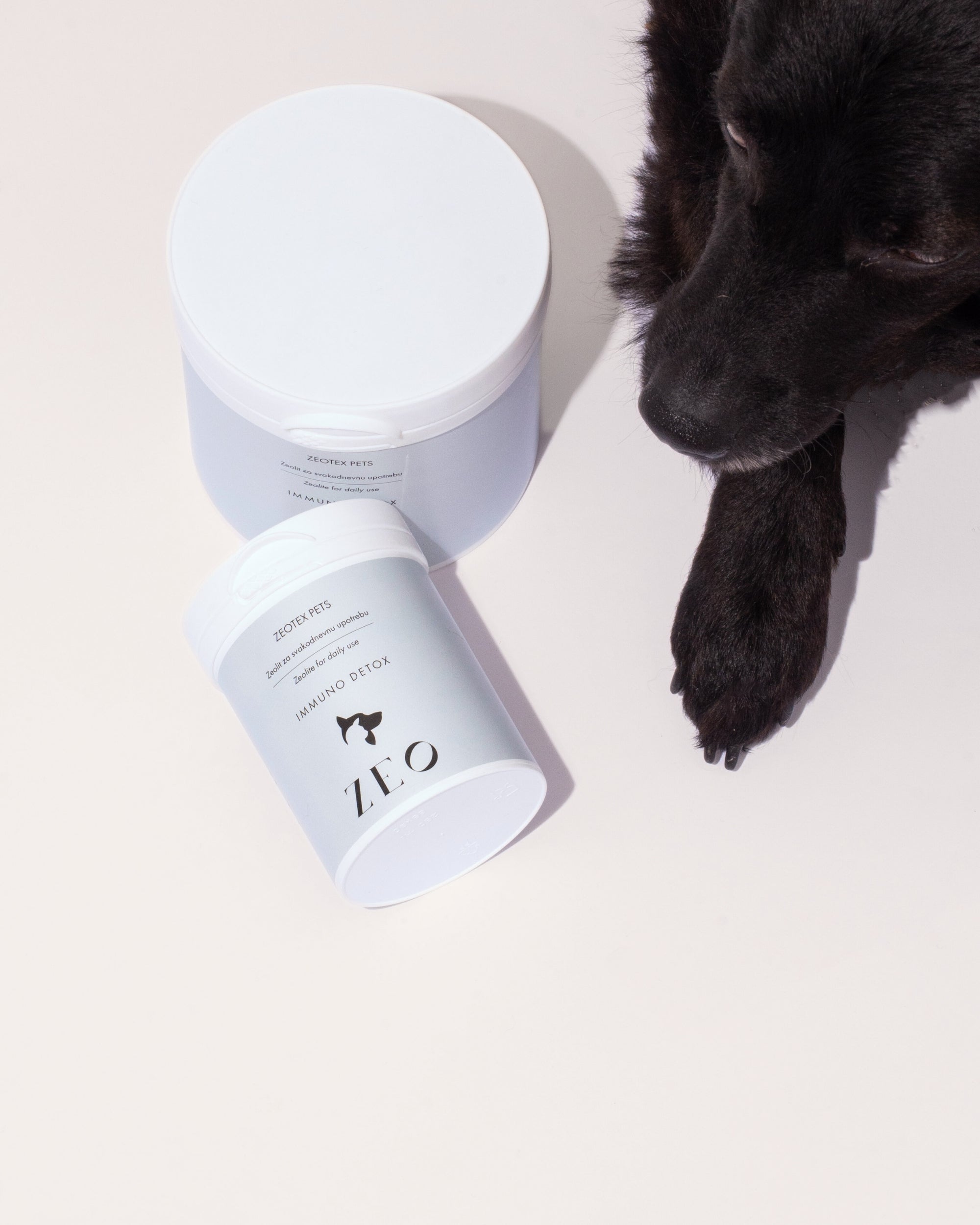 Zeotex Pets 350g