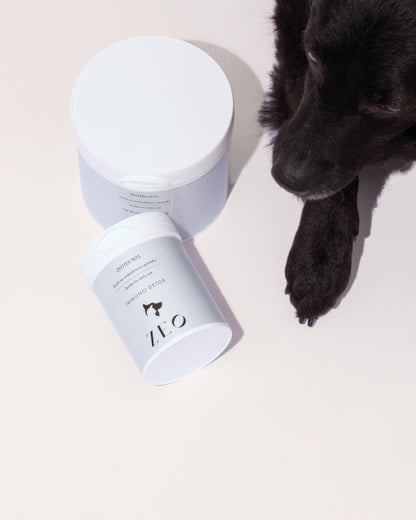 Zeotex Pets 350g
