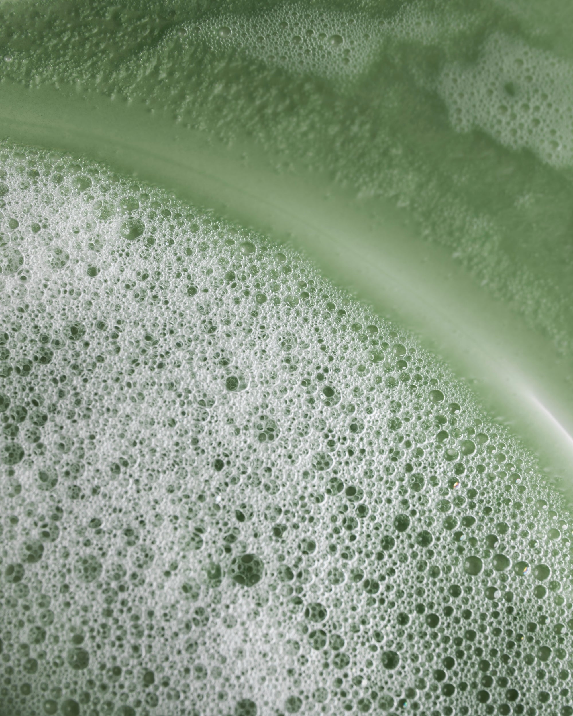 Zeo Shampoo