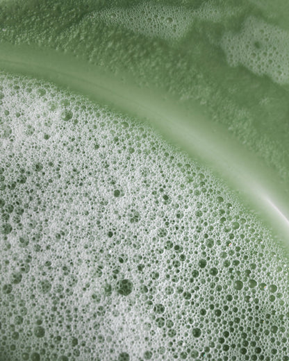 Zeo Shampoo