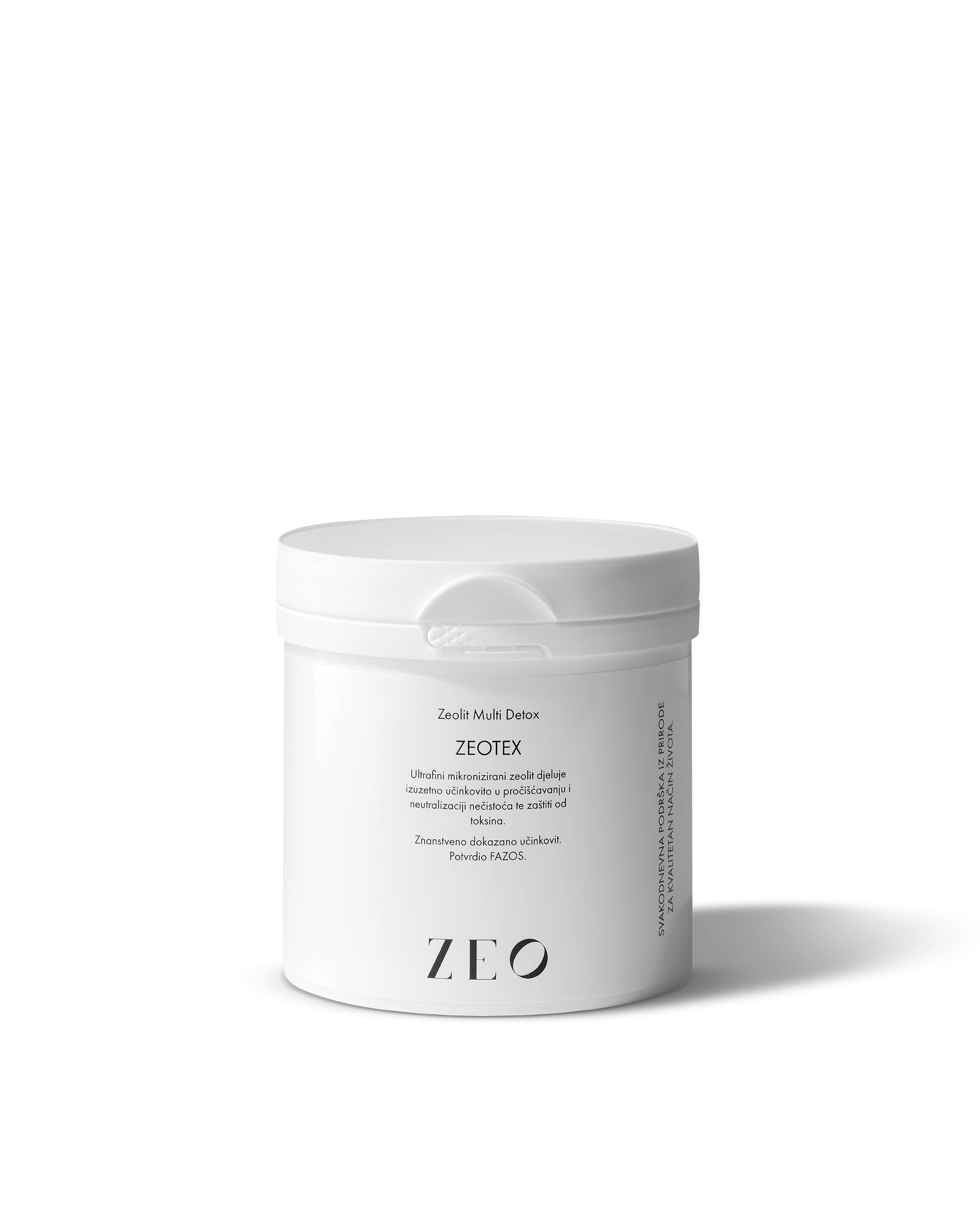 Zeotex ZEOLITE, 350g