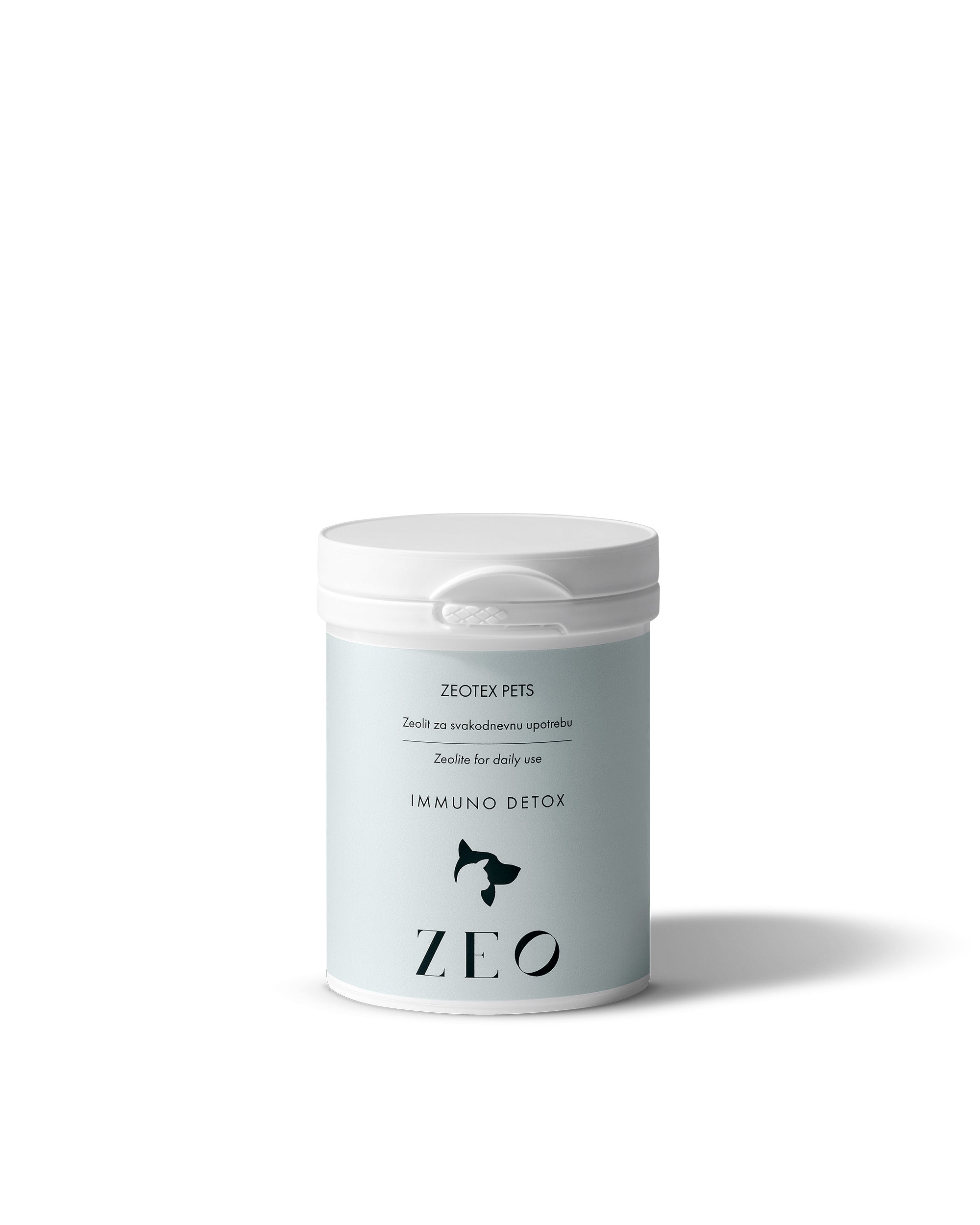 Zeotex PETS, 120g