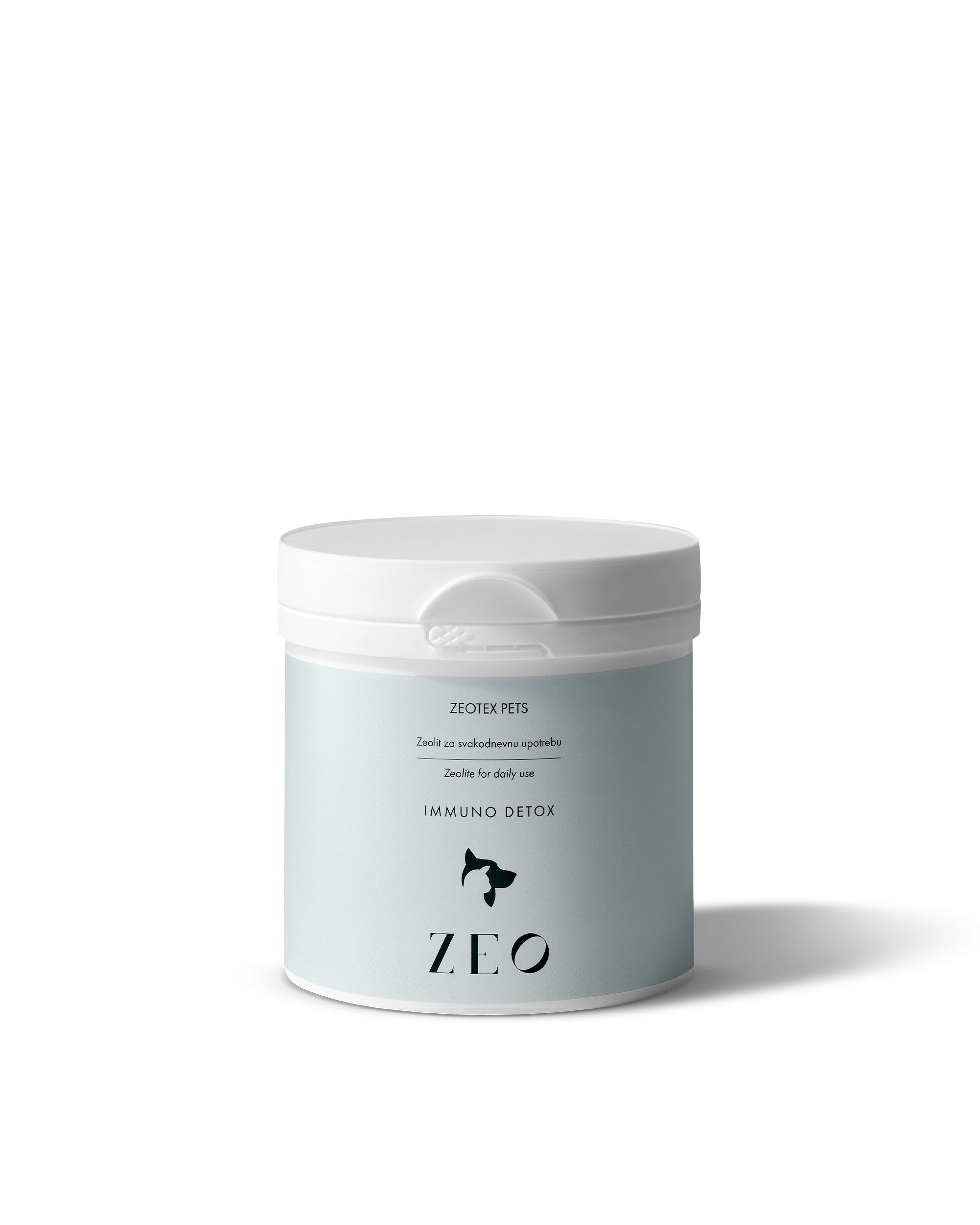 Zeotex Pets 350g
