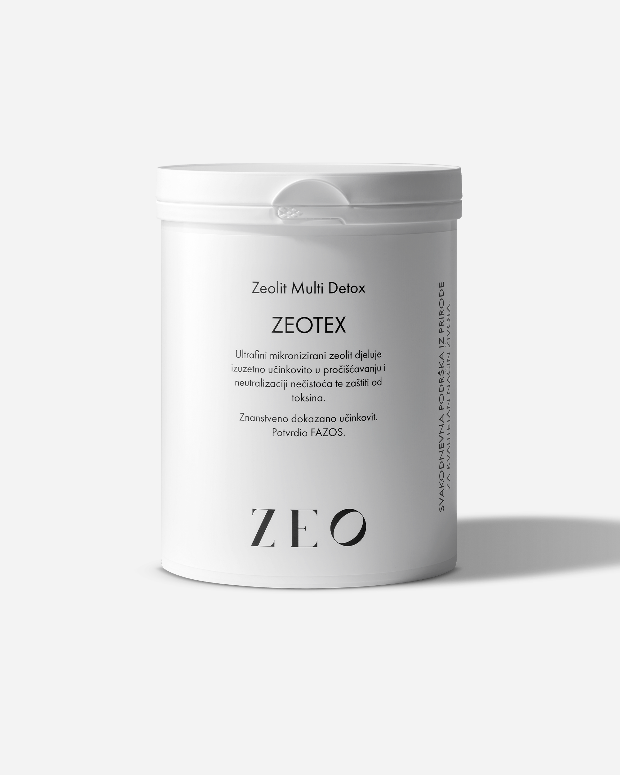 Zeotex 1000g