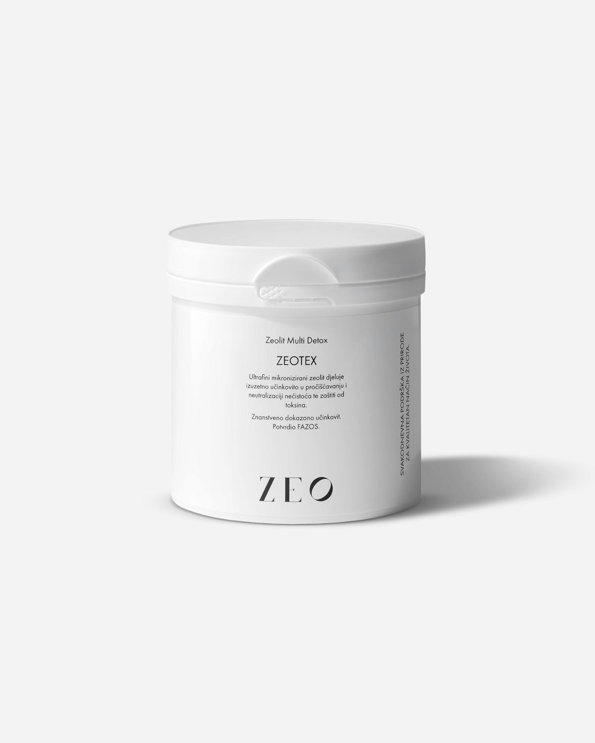 Zeotex 350g