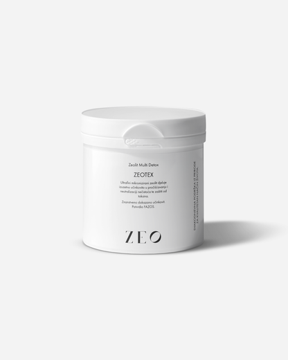 Zeotex 350g