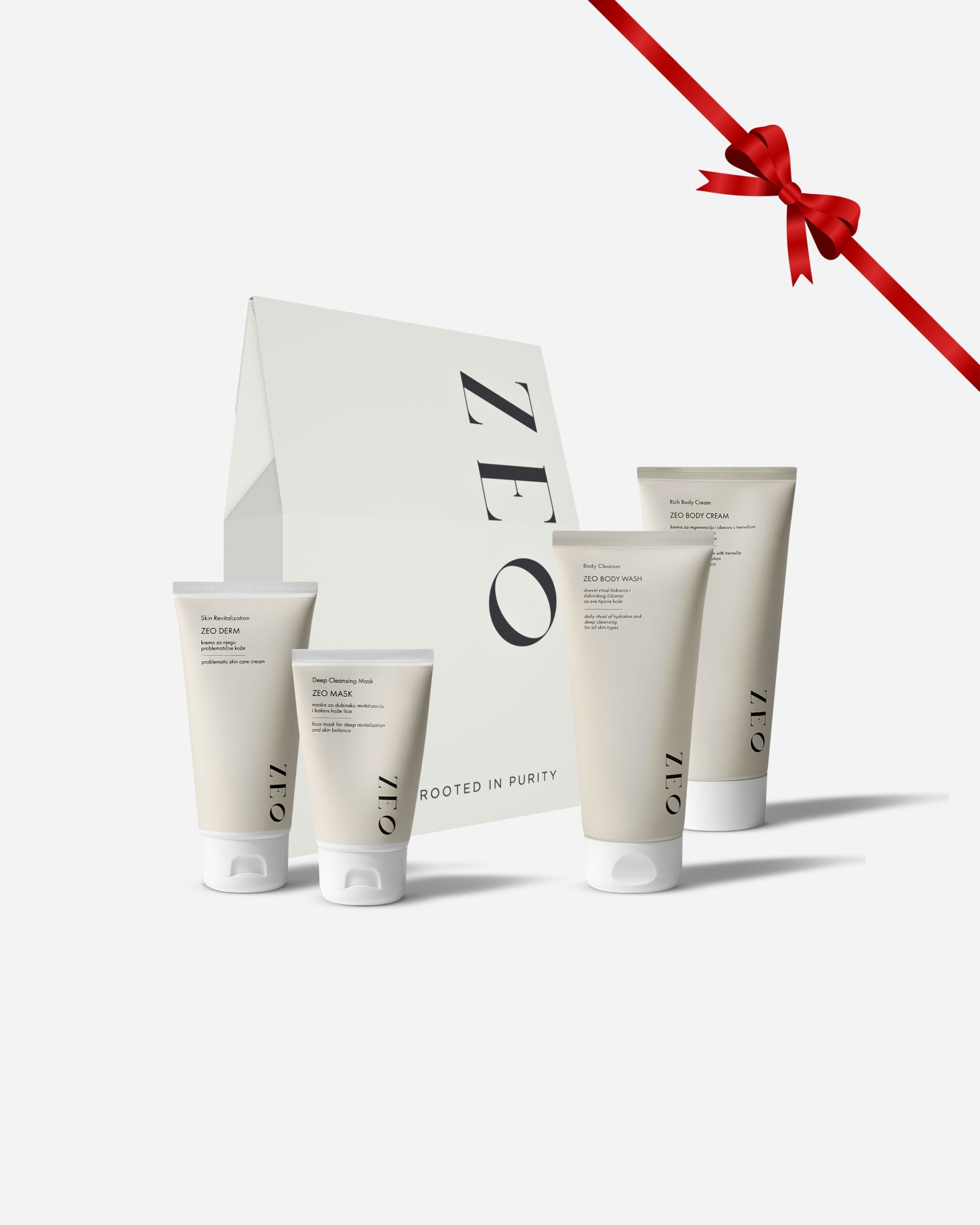 Zeo SkinCare
