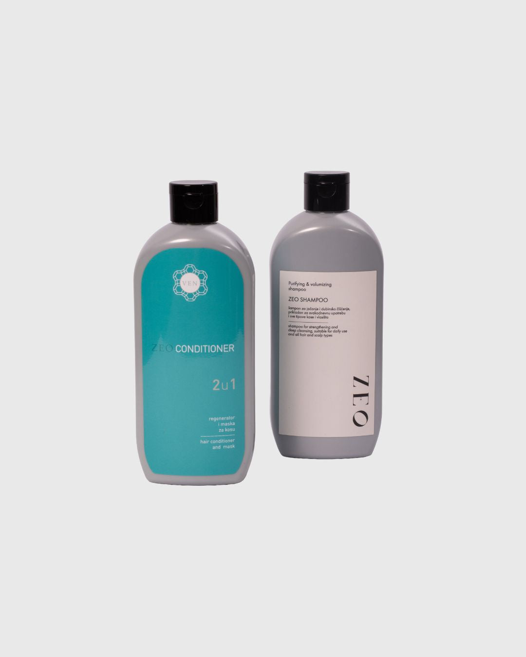 Hair Care DUO