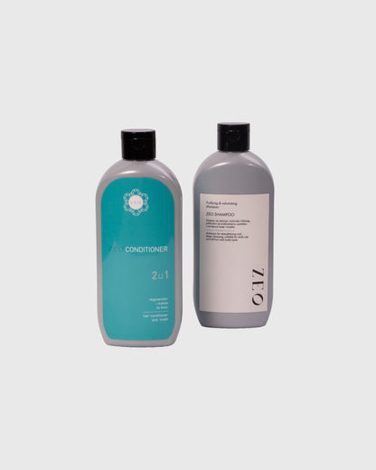 Hair Care DUO