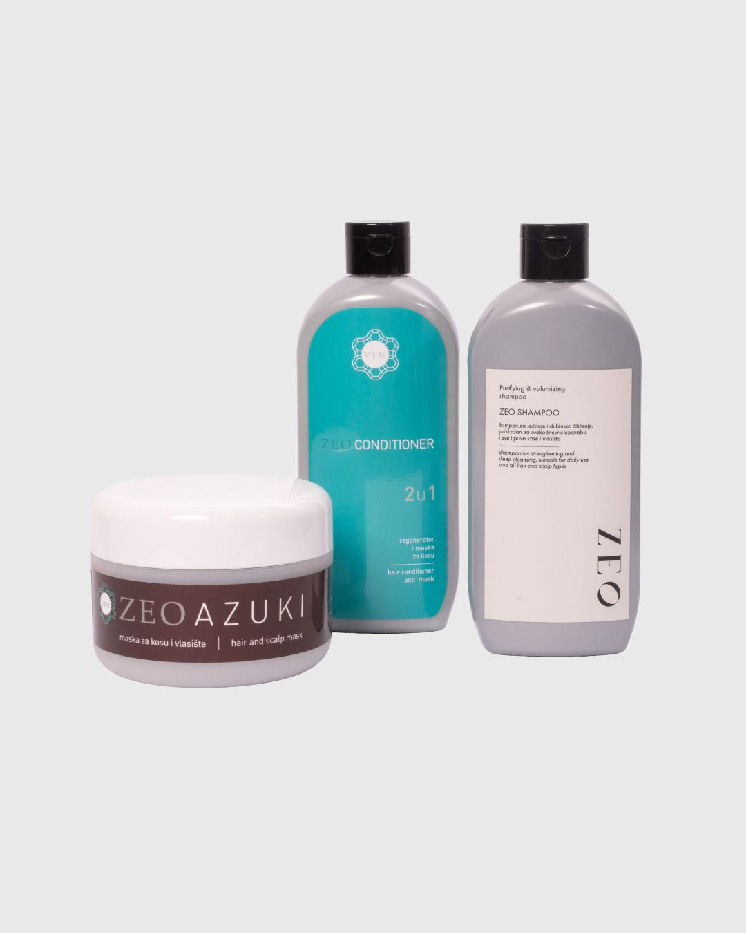 Hair Care TRIO