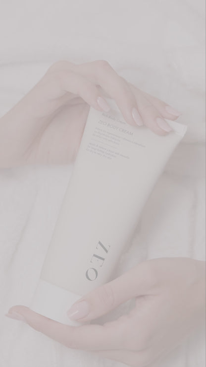Zeo Body Cream