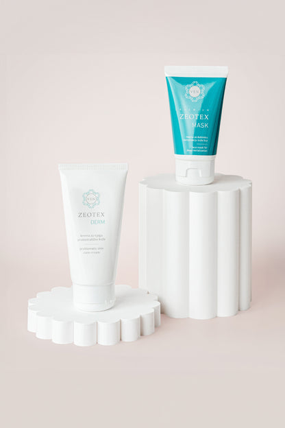 Skincare DUO