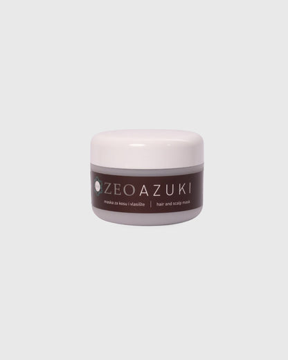 Zeo Azuki